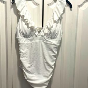 NWT- Swimsuit-large